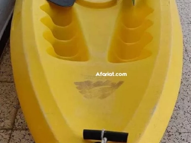 kayak 2 place
