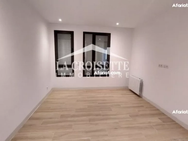 Appartement S+2 à Ain Zaghouan Nord MAL1320