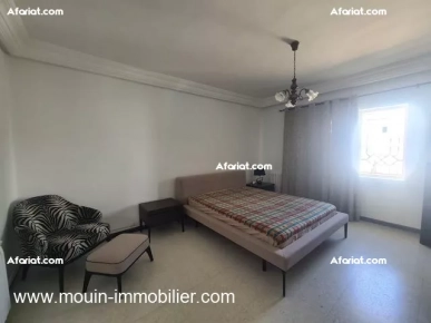 VILLA JAJA I Sidi Mahersi Nabeul AV1716