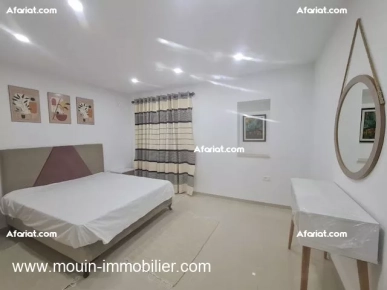 APPARTEMENT MAYA 2 II Hammamet Zone Théâtre AL3023