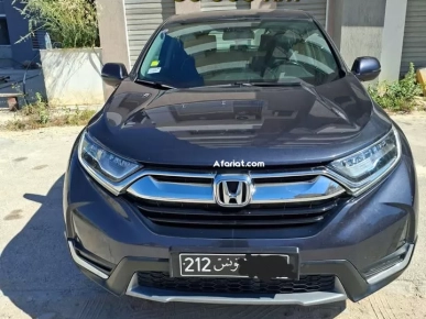 Honda CR-V 1.5 VTEC Turbo 4x4 2019
