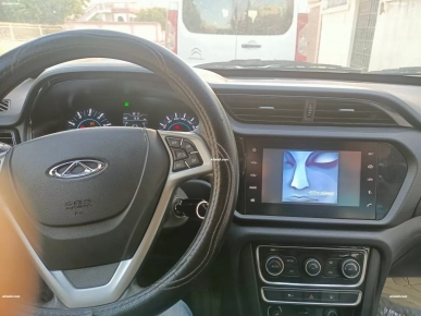 Chery Tiggo 3 Chery Tiggo 3