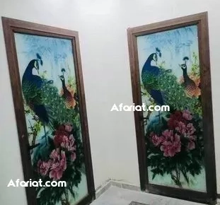 Villa à vendre spacieuse à Hammam Sousse – Opportunité à saisir !