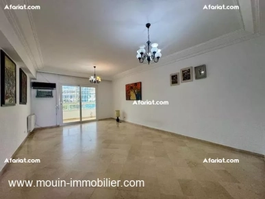 APPARTEMENT MIAMI Yasmine Hammamet AV346