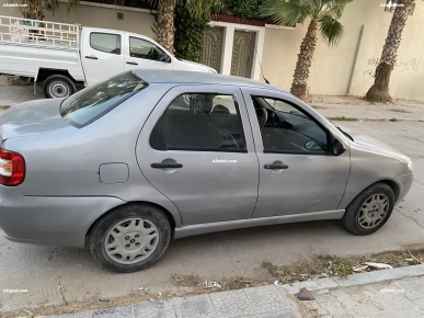 Fiat Siena