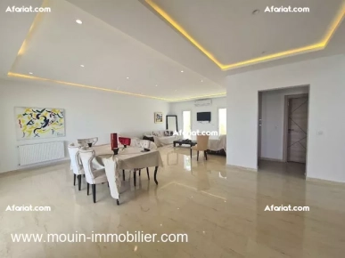 VILLA COCO Birbouregba Latrach AL3130
