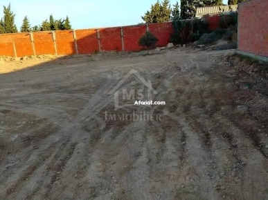 Terrain de 800 m² à vendre à Hammamet Sud 51355351