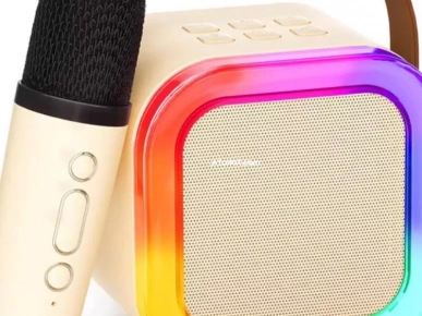 HAUT PARLEUR BLUETOOTH K12