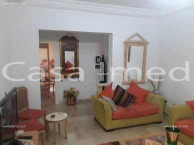 Appartement à raoued