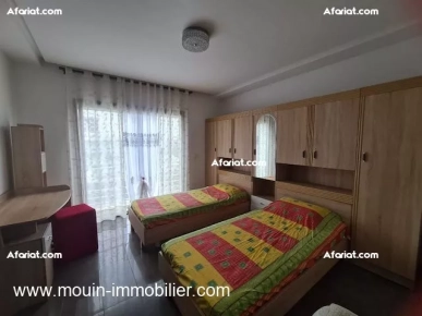 Appartement Madera AV1573 Hammamet