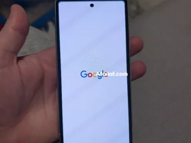 A vendre google Pixel 7a Blue