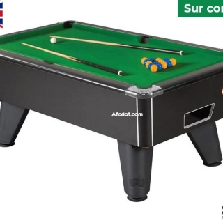 Billard americain Billard americain