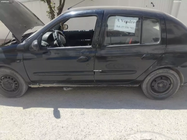 clio classique 1.4L