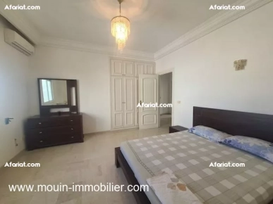 VILLA KHAYEM I Hammamet Nord AL3400