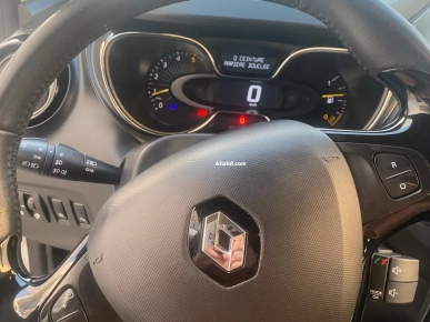 Renault capture