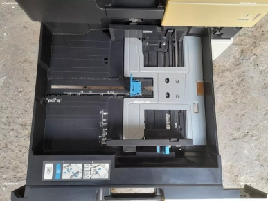 konica minolta bizhub c224e