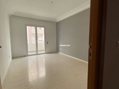 A vendre appartement S2 La Soukra