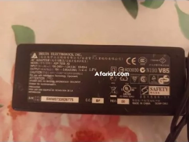 chargeur Adaptateur original