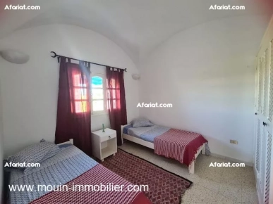 APPARTEMENT FELLA A Hammamet Zone Sindbed I AL1238