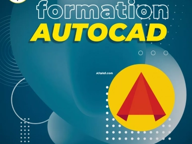 Formation Autocad