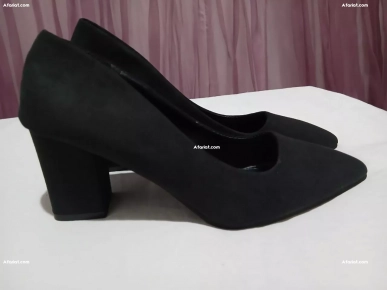 escarpin pointure 39