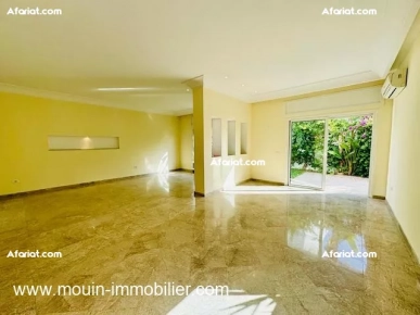 VILLA GLAMOUR 2 Hammamet Zone Théâtre AL1303