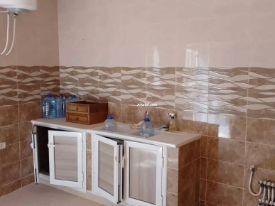 Maison à vendre Medenine Sud (quartier Al-Naseem)