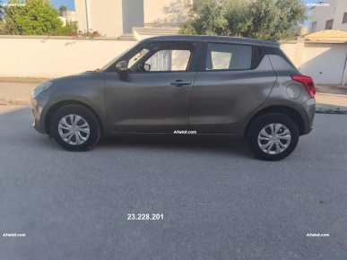 suzuki swift 5cv premiere main