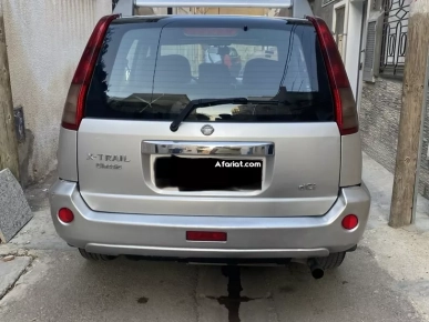 NISSAN X-TRAIL T30