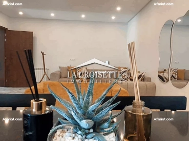 Appartement S+2 à Gammrth MAL1006