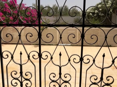 Maison calme à louer à Djerba