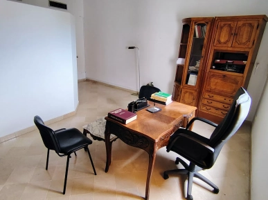 Bureau Haut Standing avec Parking