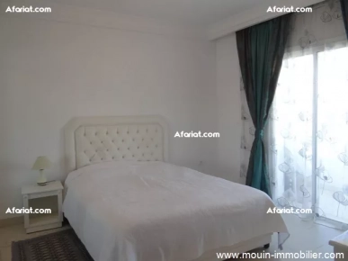 Appartement Tasnim AL1432 Hammamet