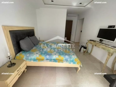 Duplex S+2 à Ain Zaghouan Nord ZDV0157