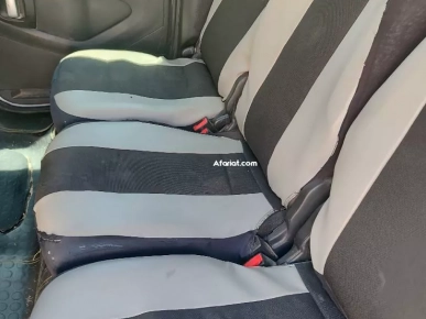 Citroen Berlingo 6 CV 5 places