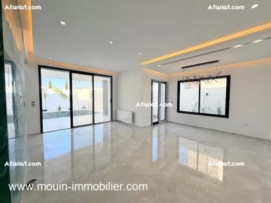 VILLA TINO Hammamet Nord AV1983