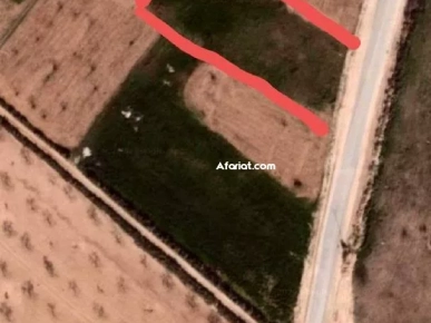 terrain a vendre a sfax