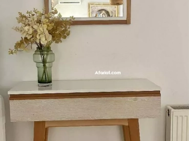 Meuble D'entrée Meuble D'entrée