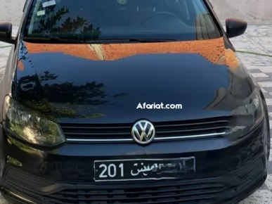 Polo 7 Ndhifa :Gsm 53970679