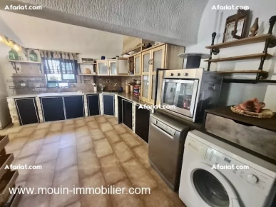 THE HOUSE Latrach Hammamet AL3588