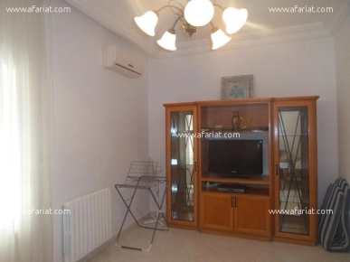 Appartement SULTANA 2(Réf: L983)