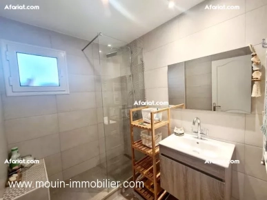 APPARTEMENT ZOULOU Yasmine Hammamet I AL1878