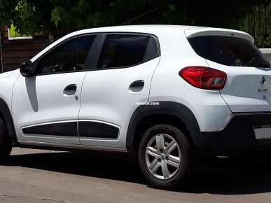 Bounou voiture populaire Bounou voiture populaire