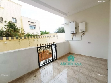 Une villa jamais habitée à Hamamchat