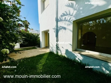 VILLA GLAMOUR 2 Hammamet Zone Théâtre AL1303