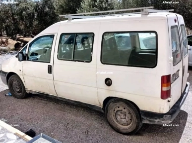 Peugeot expert a ne pas rater