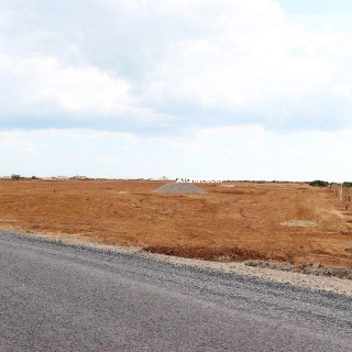 des lots terrains constructibles à vendre à  Hammamet-Yasmine