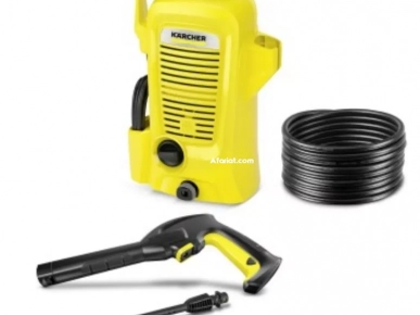 Nettoyeur haute pression kärcher k2 Nettoyeur haute pression kärcher k2