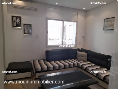 Appartement Joseph AL3052 Hammamet