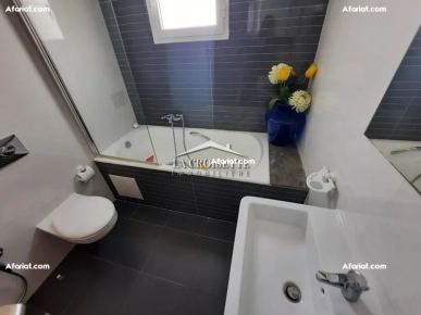 Appartement S+2 à La Marsa MAL0945